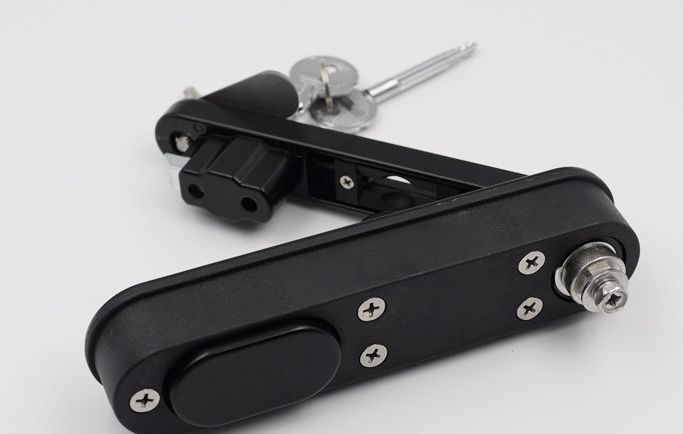 Plane Lock （DL892-1A）