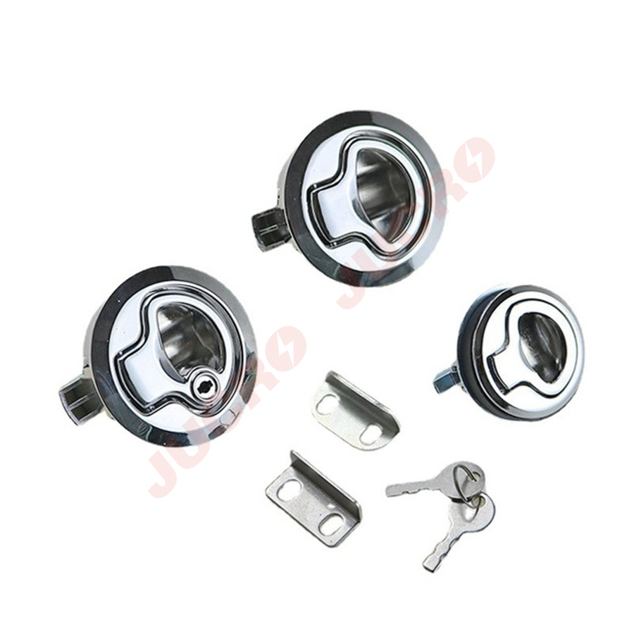 PANEL LOCK （DL739-1）