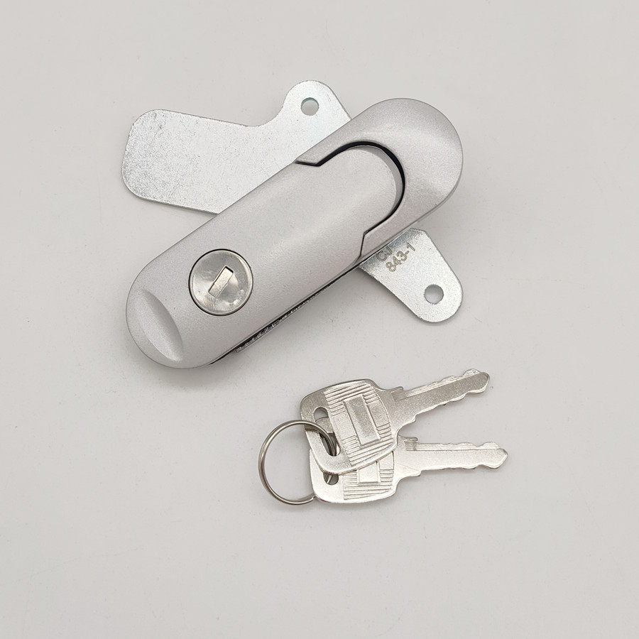 Plane Lock （DL843）