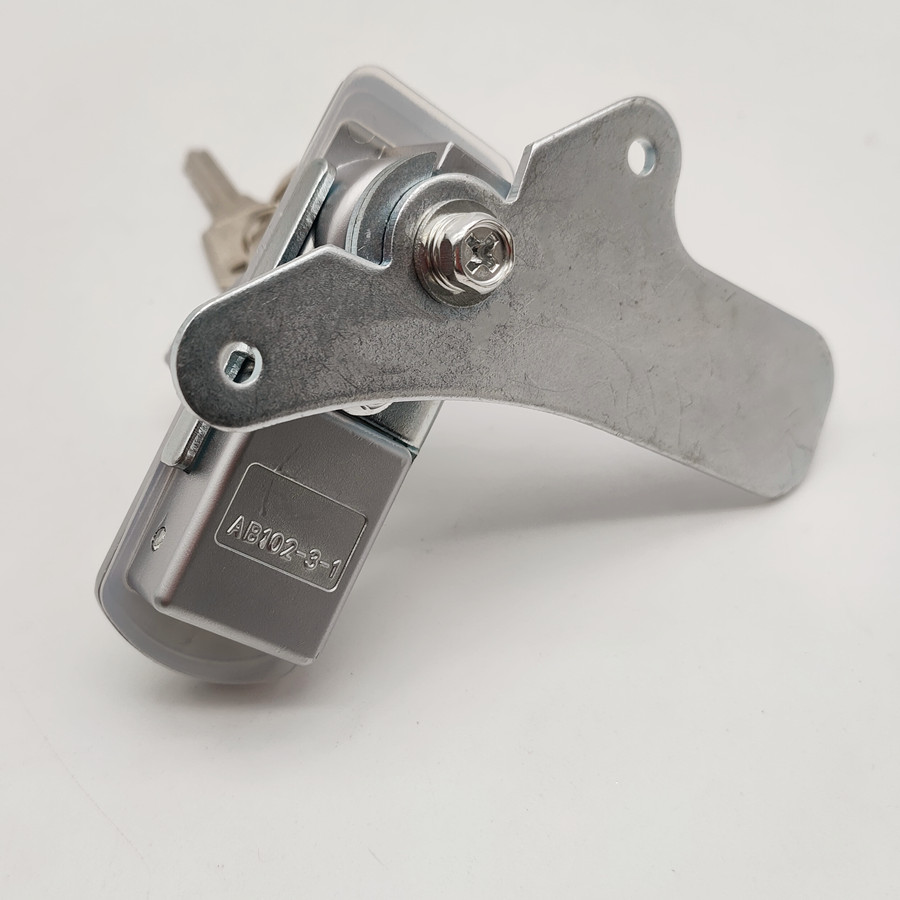 Plane Lock （DLP102S）