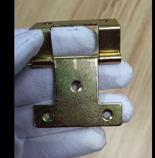 HINGE （JH906F）