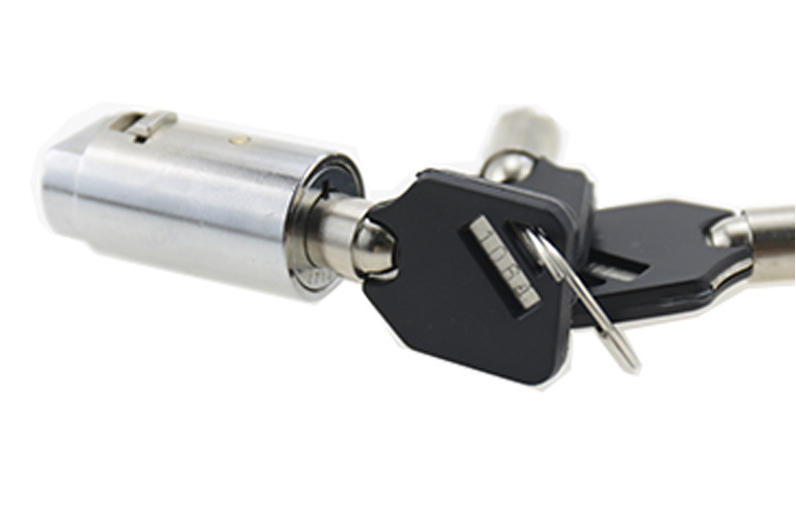Cylinder Lock （DL907G）