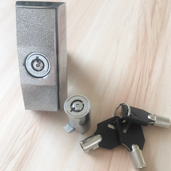 Cylinder Lock （DL907G）