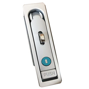 Plane Lock （DL712-G）