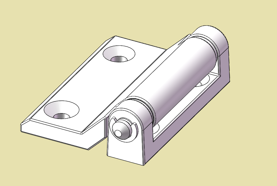 Hinge （JH121）