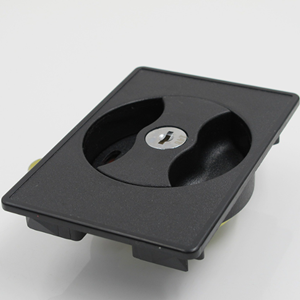 PANEL LOCK (DL870-5)