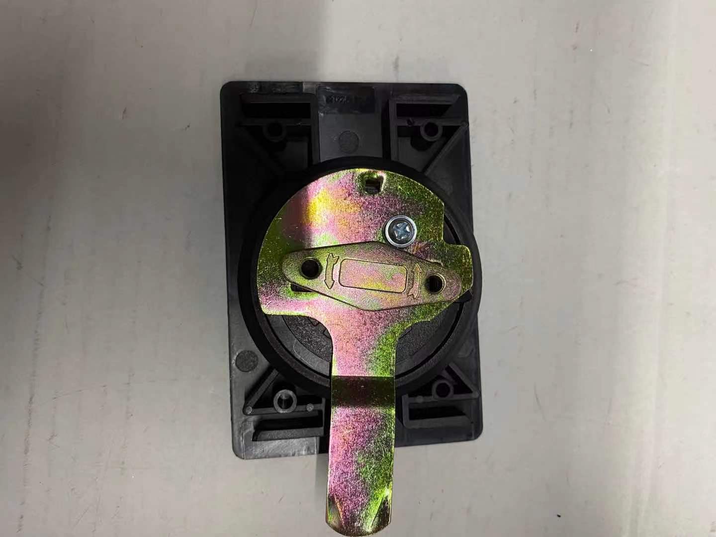 PANEL LOCK （DL870-5）