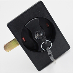 PANEL LOCK （DL870-5）