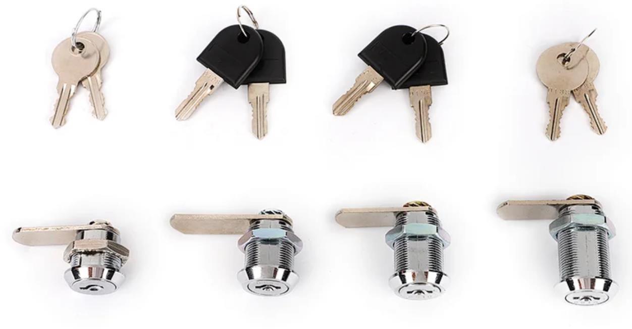 CAM LOCK （DL503-30）