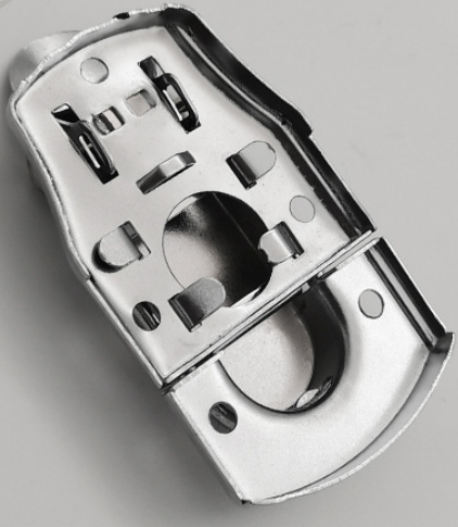 Buckle Lock （BK913N）