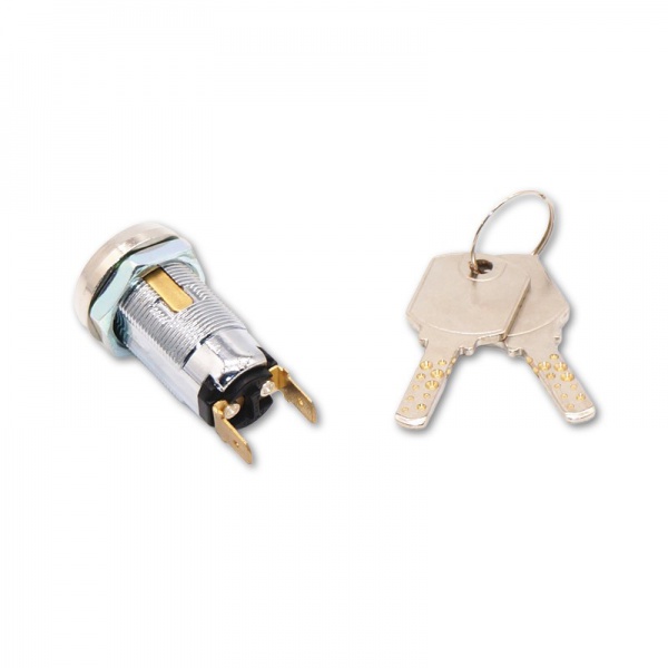 KEY SWITCH LOCK (KSL911L)