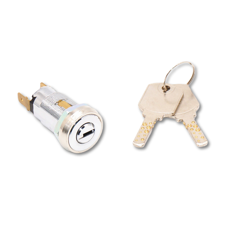 KEY SWITCH LOCK （KSL911L）
