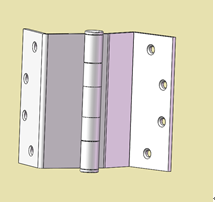 HINGE(JHD115)