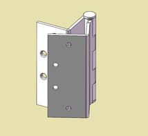 HINGE（JHD115）