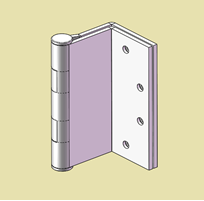 HINGE（JHD115）