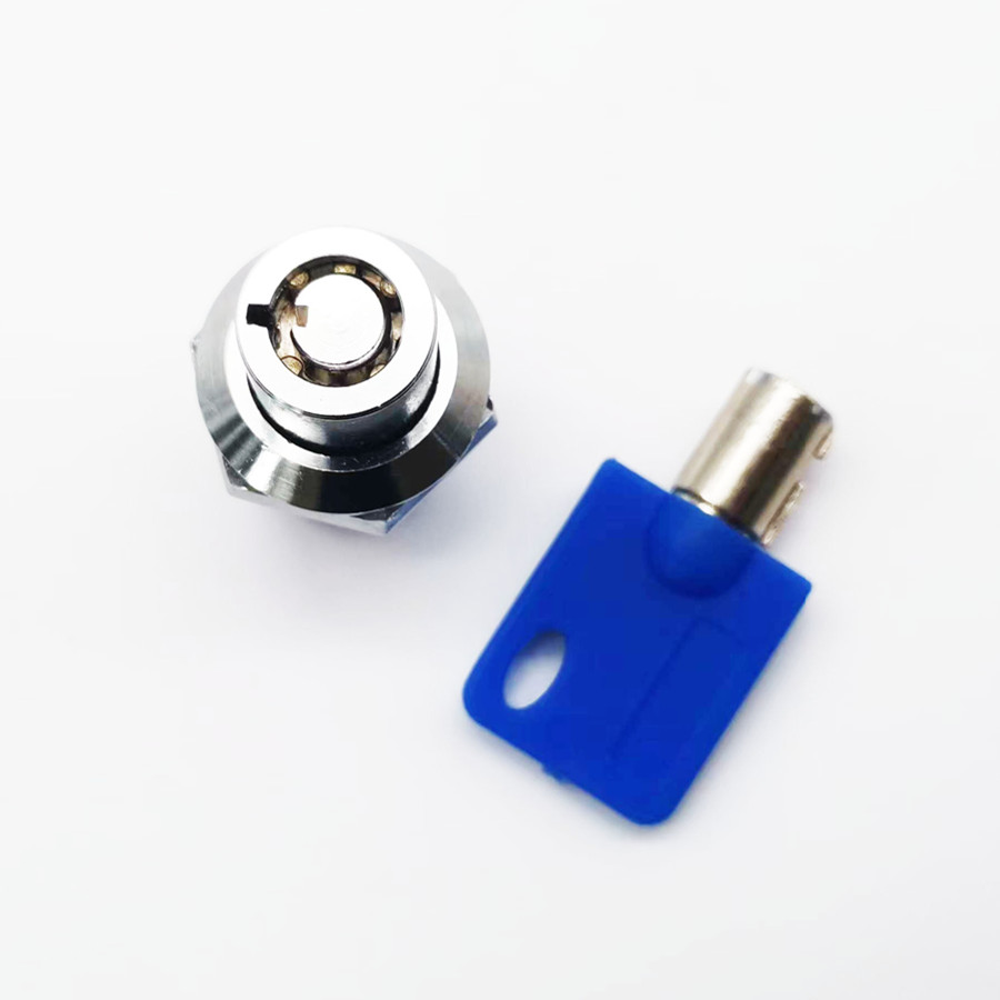 Cylinder Lock（DL917S）