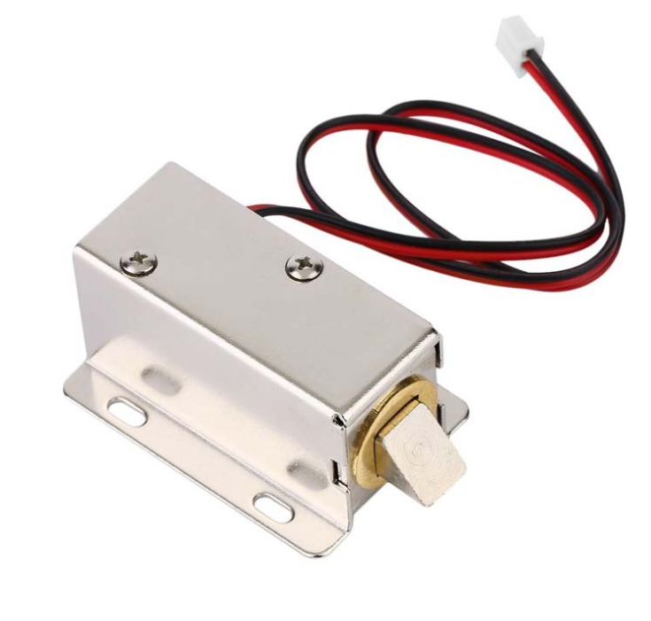  Electromagnetic lock EML-A2