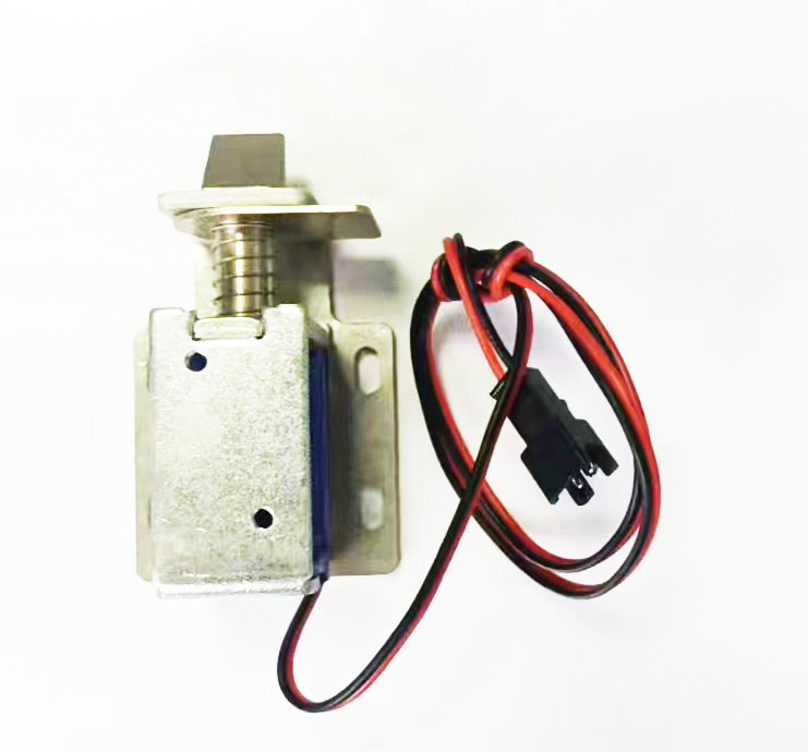  Electromagnetic lock EML-A2