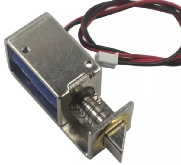  Electromagnetic lock EML-A2