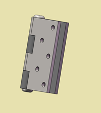 HINGE （JHD127）