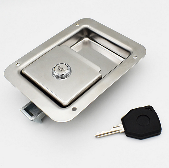 PANEL LOCK （DL10A-140C）
