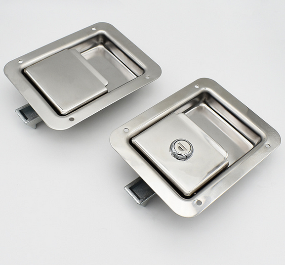 PANEL LOCK （DL10A-140C）