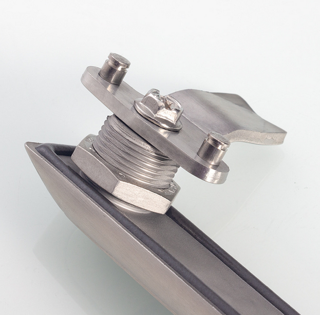 Plane Lock （DL834）