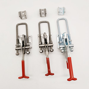 Buckle Lock （BK14）