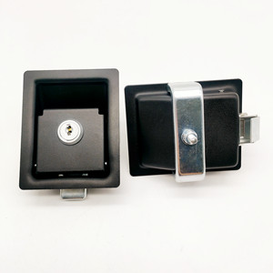 PANEL LOCK （DL10A-84）