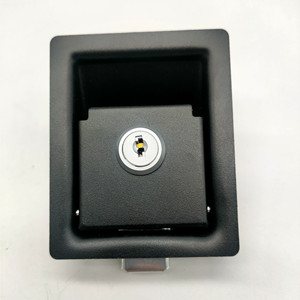 PANEL LOCK （DL10A-84）