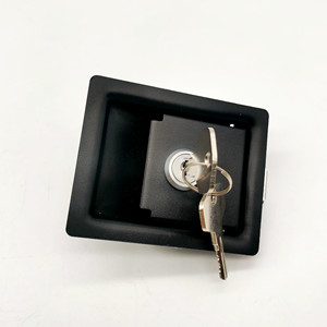 PANEL LOCK （DL10A-84）