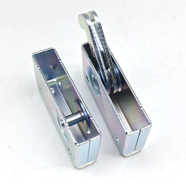 PANEL FASTENING LATCH （JDL1011M）