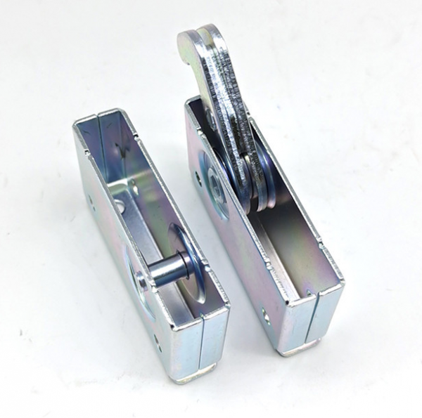 PANEL FASTENING LATCH (JDL1011M)