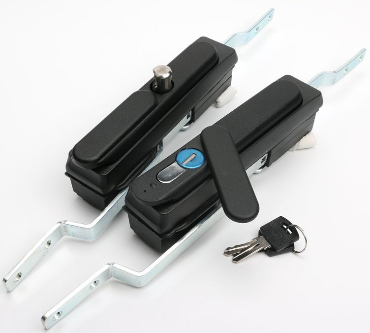 ROD CONTROL LOCK （DL840-1）