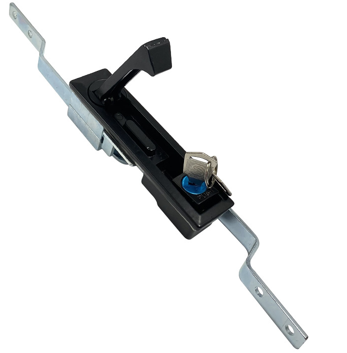 ROD CONTROL LOCK （DL731）