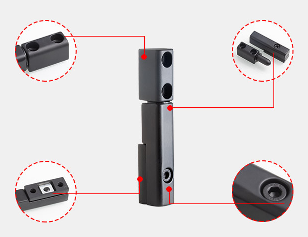 HINGE （JH075-1）