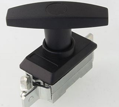 ROD CONTROL LOCK （DL125）