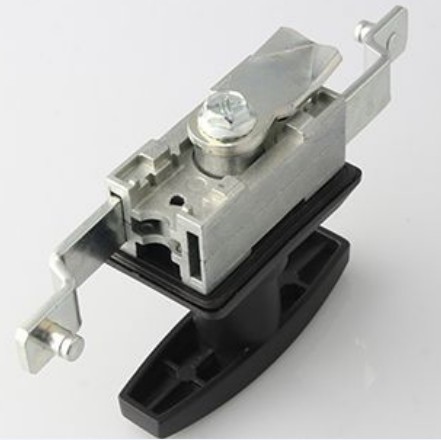 ROD CONTROL LOCK （DL125）