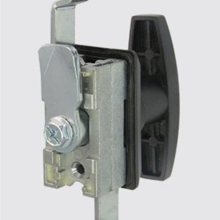 ROD CONTROL LOCK （DL125）