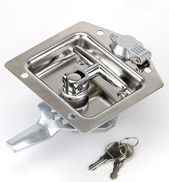 PANEL LOCK （DL858-8）