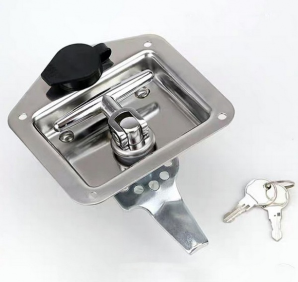 PANEL LOCK (DL858-8)