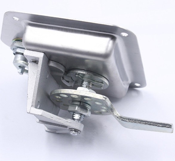PANEL LOCK （DL858-8）