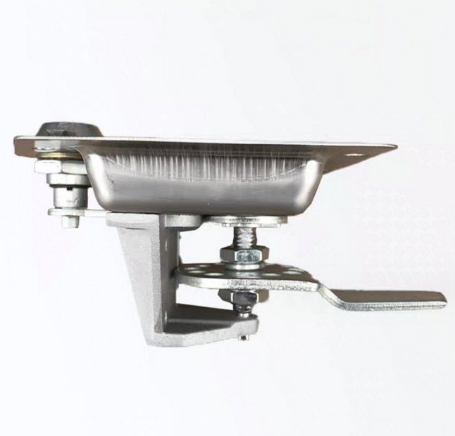 PANEL LOCK （DL858-8）