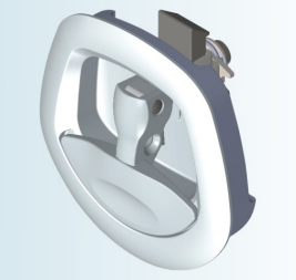 PANEL LOCK （DL12D）
