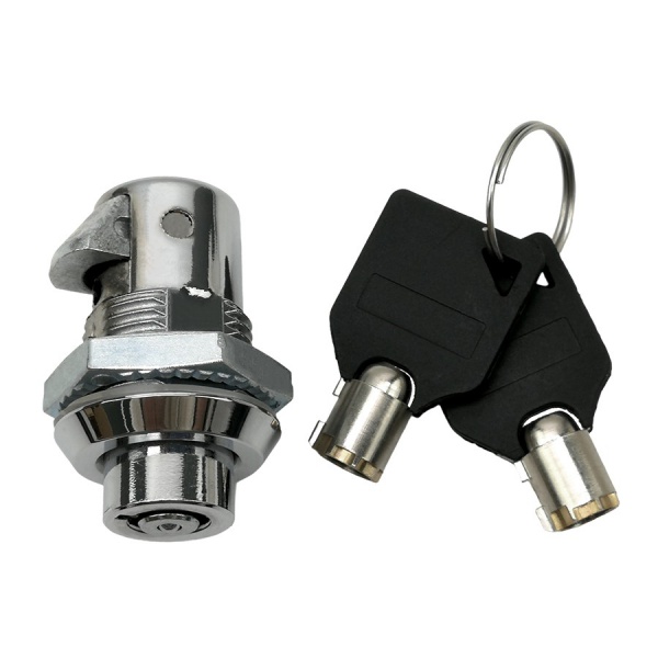 Cylinder Lock (DL254-1)