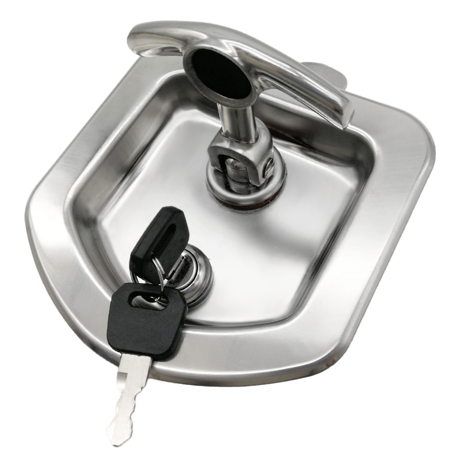 PANEL LOCK（DL957J）