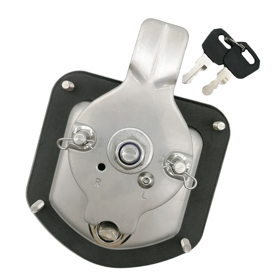 PANEL LOCK（DL957J）