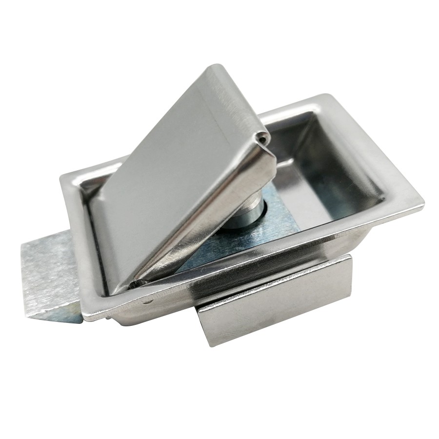 PANEL LOCK （DL10A-43）