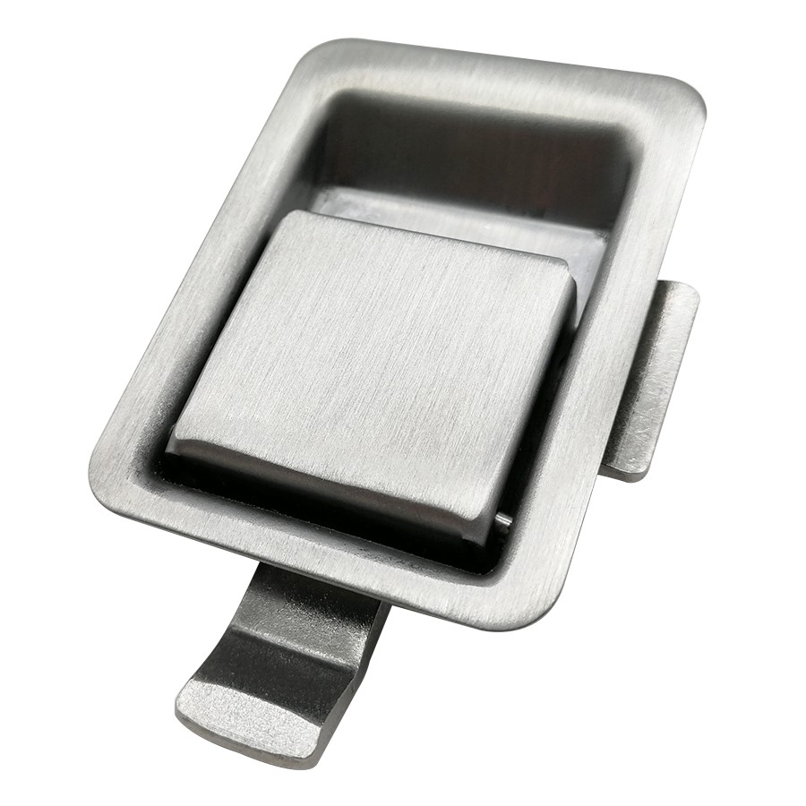 PANEL LOCK （DL10A-56）