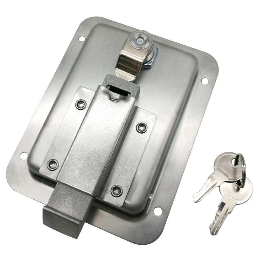 PANEL LOCK （DL10A-140B）